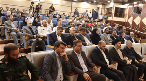 مهدی رضایی مالیدره شهردار پردیس شد