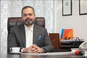 دکتر محمد اصغری بازرس اول سازمان نظام مهندسی ساختمان استان تهران شد.