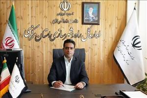 کلنگ پروژه ۳۶۰ واحدی کوی سجادیه در بافت فرسوده و حاشیه‌نشین باغ خلج استان مرکزی به زمین می‌خورد