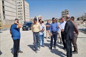 بهره برداری از ۹۱۲ واحد مسکن حمایتی در شهرهای رباط کریم و شهریار طی یک ماه آینده 