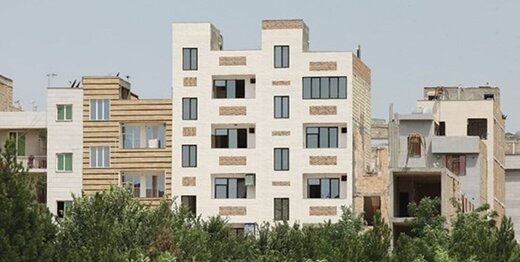 قیمت آپارتمان‌های چند ده میلیاردی در شمال تهران