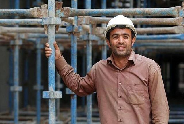 تعیین مهلت ۳ماهه پرداخت حق بیمه کارگران ساختمانی تکذیب شد