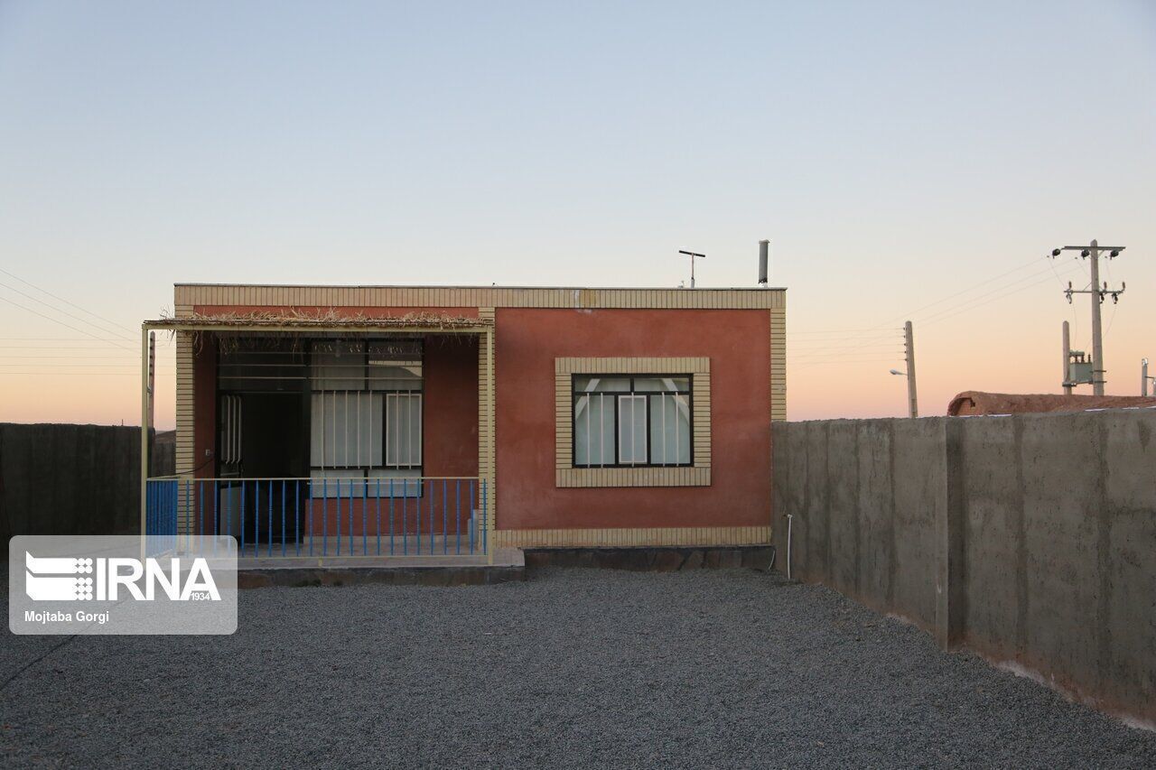 یکهزار واحد مسکونی برای مددجوان خراسان شمالی ساخته می‌شود