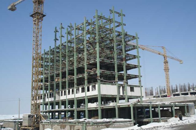 ثبت۳۷هزار شکایت از ساخت و سازهای تهران/درخواست از شورای شهر برای فعالیت روزانه ساختمانی