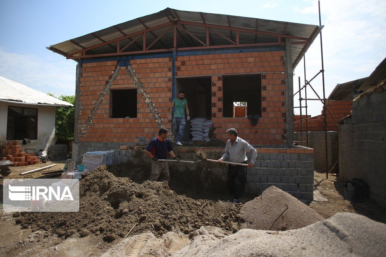 ۶۰ میلیارد ریال برای احداث مسکن محرومان در استان اردبیل پرداخت می‌شود