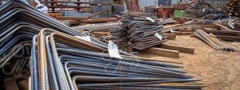 قیمت آهن آلات ساختمانی امروز ۵ مهر