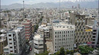 وضعیت قیمت‌ها در بازار مسکن تهران
