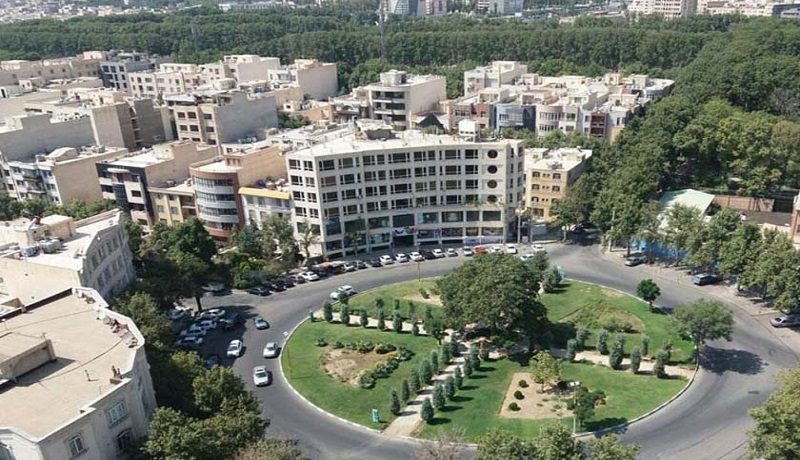 بررسی نرخ اجاره آپارتمان در استان البرز