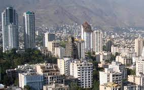 افزایش نرخ تورم نهاده‌های ساختمان‌های مسکونی شهر تهران