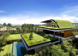 خانه‌های سبز؛ راهکاری برای مدیریت مصرف انرژی