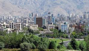 ️تیپ (نوع) زمین در مناطق مختلف شهر تهران2