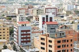 قیمت خانه در ایران دو برابر عریستان و ترکیه، نصف کانادا و آمریکا 