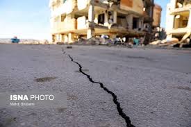 فرضیه زلزله‌شناس ایرانی درباره پیش‌بینی زلزله‌های بزرگ تایید شد