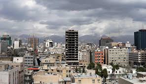 گزارش بهمن ماه مرکز آمار (رشد ادامه دار مسکن در تهران)