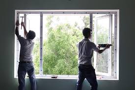 قوانین و ضوابط نصب پنجره در ساختمان چیست؟