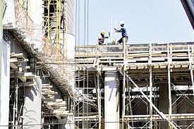 هزینه ساخت و ساز در کشور افزایش یافت