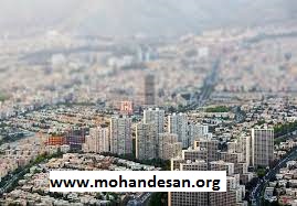  آپارتمان های نقلی در تهران چند؟