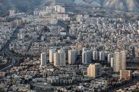 ضوابط و مقررات طرح تفصیلی یکپارچه تهران در مورد ابعاد پارکینگ‌ها