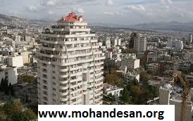  نرخ پیشنهادی مسکن در مناطق پرتقاضای تهران