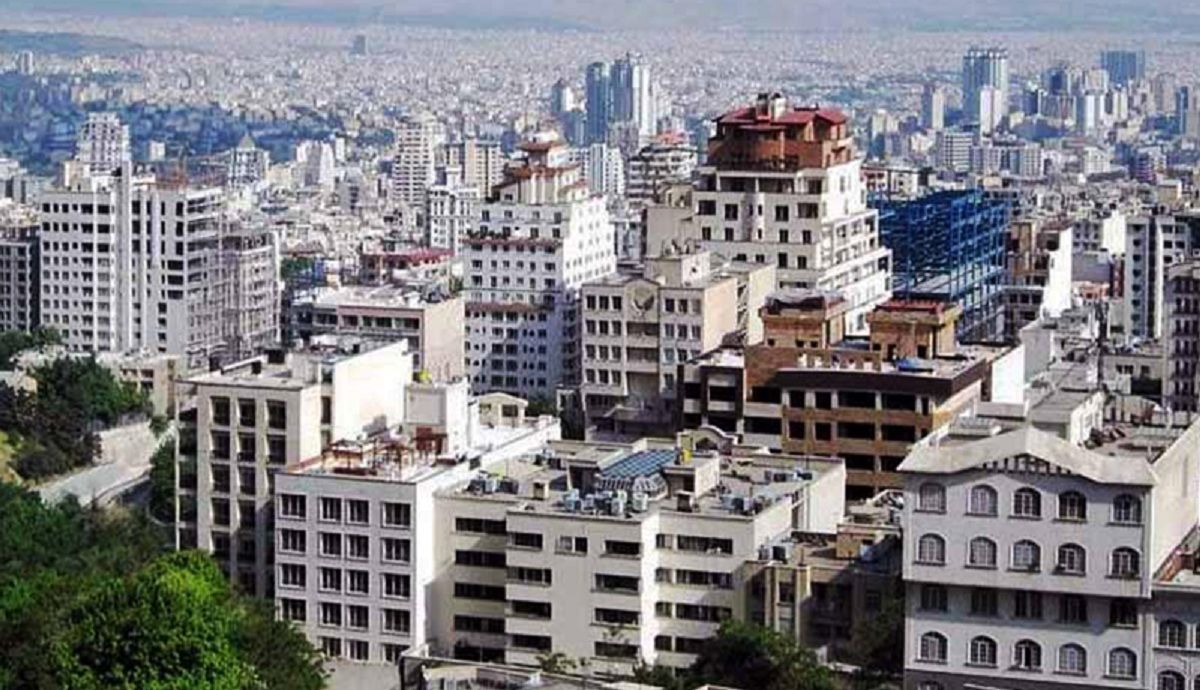  رشد ۵۰ درصدی خرید خانه در «تهران قدیم» با تغییر نقش تقاضا