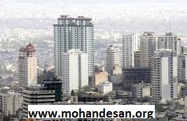 میانگین قیمت مسکن در منطقه یک ۵ برابر ارزانترین منطقه تهران