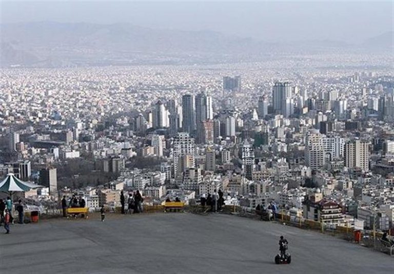کاهش متوسط قیمت مسکن در برخی مناطق تهران