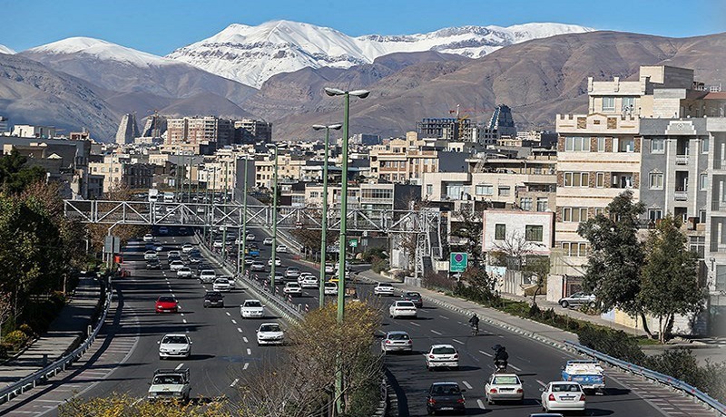 متوسط قیمت خرید مسکن در مناطق ارزان تهران