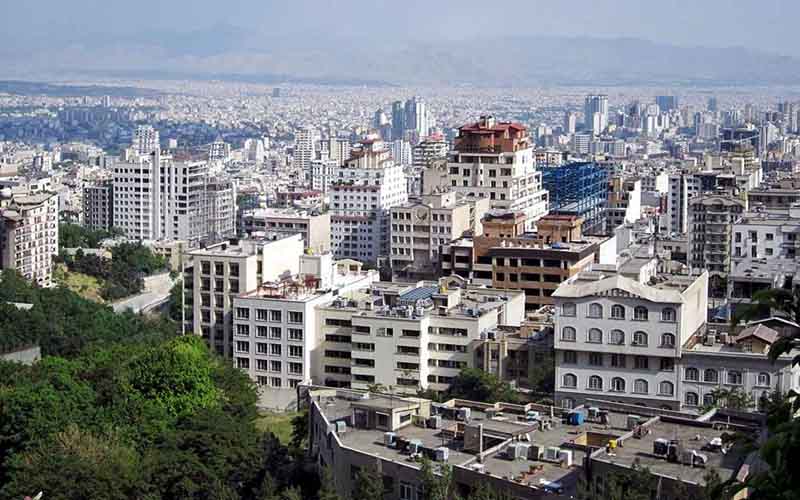 قیمت اجاره مسکن در اوقاف تهران چقدر است؟