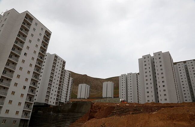 وعده دولت برای ساخت مسکن تورم زا است؛ مسئولان مراقب باشند