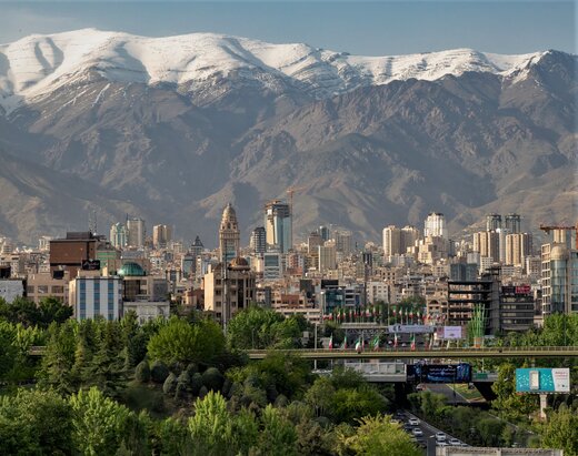تنظیم بازار مسکن می تواند اقتصاد ایران را نجات دهد