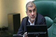 اکبر نیکزاد رئیس بنیاد مسکن شد