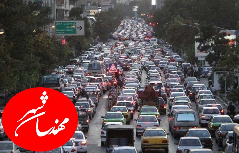 انتصاب سرپرست شرکت کنترل ترافیک تهران 