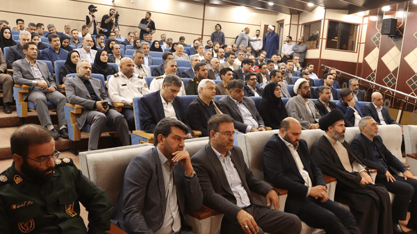 مهدی رضایی مالیدره شهردار پردیس شد