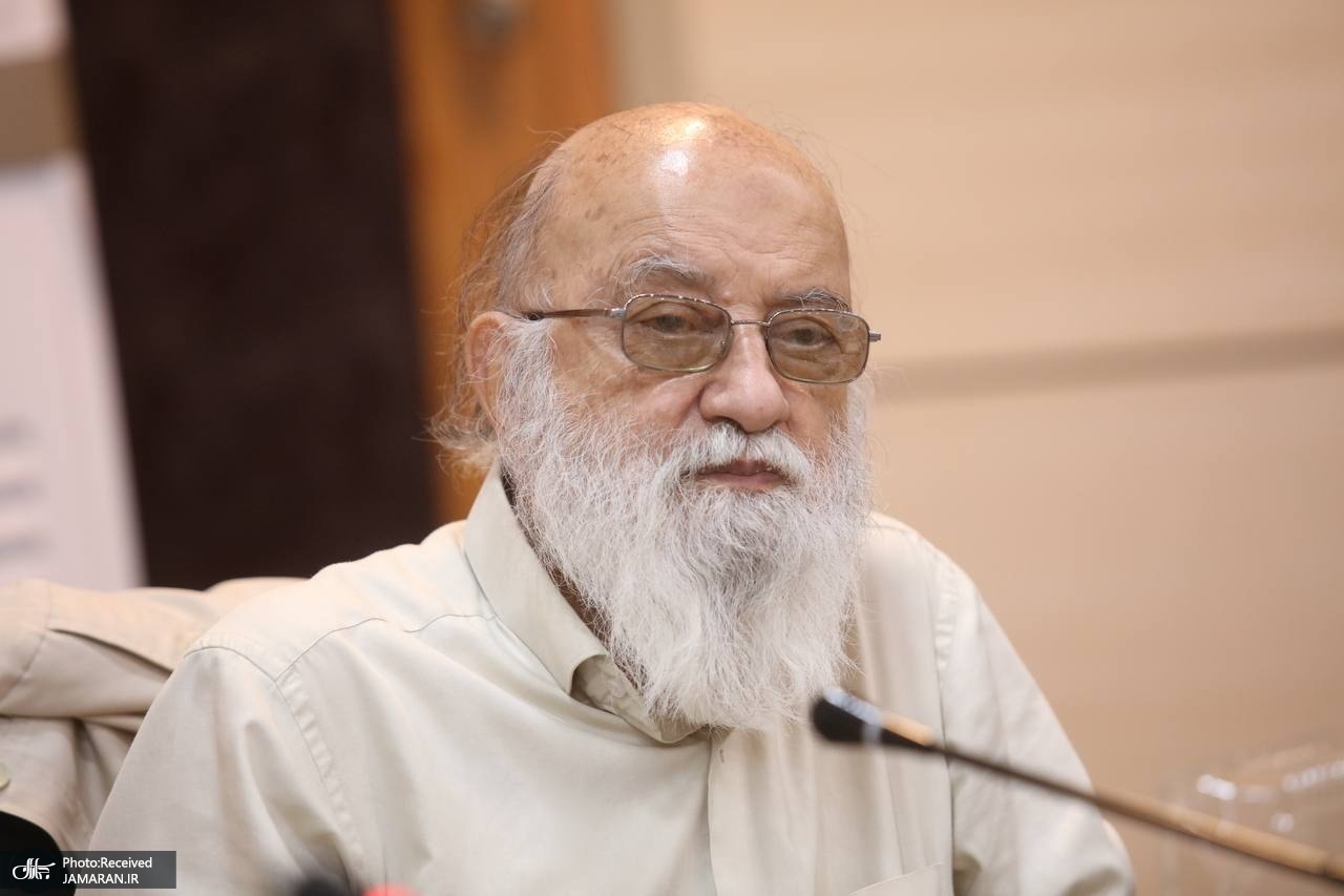 چمران: در دوره فعلی شهرداری تخلفی نداشته‌ایم