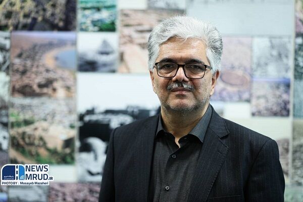 بررسی طرح ساختاری حریم پایتخت 