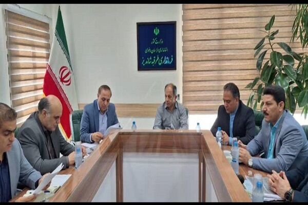  تخلفات ساخت‌وساز در محور مشهد - شاندیز 