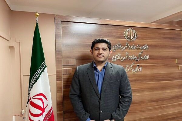 صدور ۶۰۷ پروانه اشتغال به کار الکترونیکی برای مهندسان گلستانی 