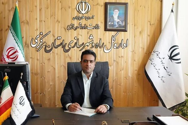 کلنگ پروژه ۳۶۰ واحدی کوی سجادیه در بافت فرسوده و حاشیه‌نشین باغ خلج استان مرکزی به زمین می‌خورد